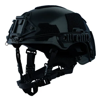 Тактический шлем REVIXUN IIIA из СВМПЭ Wendy