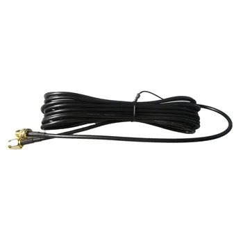 ANYSECU 9M 6M 3M RG174 RP-SMA Удлинительный кабель с интерфейсом 
