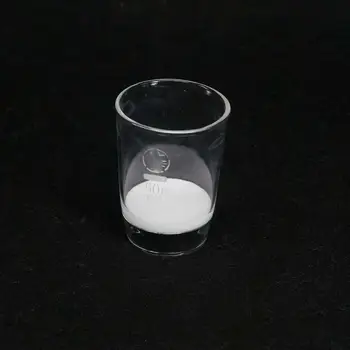 50 мл Стеклянные Фильтрующие Тигли Gooch 16-30 Микрон/мкм Для Лаборатории Химического Анализа