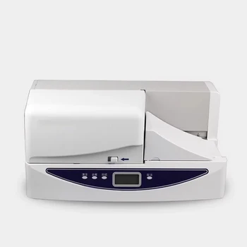 Принтер знаков SP650 Автоматический принтер непрерывных знаков Автоматическая очистка принтера кабельных знаков из ПВХ пластика