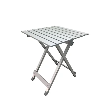 Стол для кемпинга OUZEY Trail, складной стол Silveroutdoor Складной стол для кемпинга