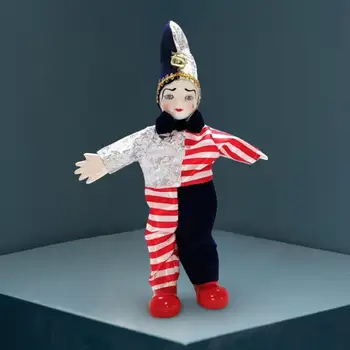 Кукла-Клоун 9,84