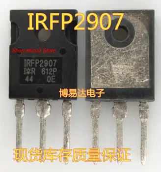Оригинальный запас IRFP2907 IRFP2907 TO-247
