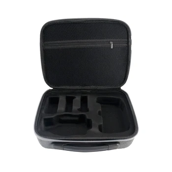 Аксессуары для дронов из твердой ЭВА, пылезащитный чехол для переноски, защищающий от царапин, портативная маленькая защитная сумка для хранения, коробка для FIMI X8 Mini