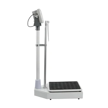 цифровая измерительная машина для измерения роста и массы тела с индексом массы тела 0,01 г, электрическая цифровая портативная шкала для измерения массы тела и роста