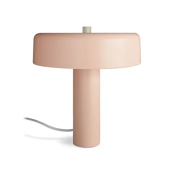 Прикроватная лампа XK Nordic Multicolor Macaron в постмодернистском стиле для кабинета в спальне