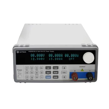 IPS900B 60V 15A Программируемый Источник питания постоянного Тока С высокоточной Регулировкой пяти цифровых