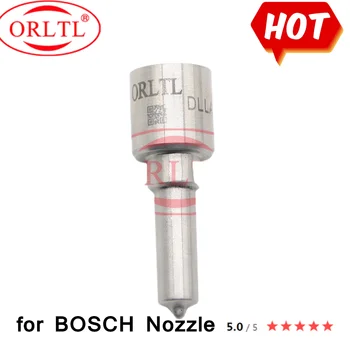 Форсунка Дизельного двигателя ORLTL DLLA162P2160 (0 433 172 160) Для Форсунки Bosch 0445110369 0 445 110 369