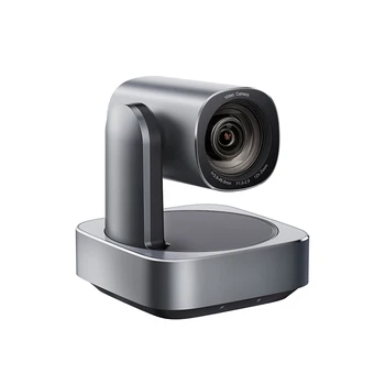 Новый монитор 4K HD со встроенной HD-камерой для видеоконференцсвязи для медицинских PTZ-видеоконференций