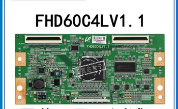 ЖК-плата FHD60C4LV1.1 Логическая плата ДЛЯ подключения к LA40B530P7R LTF400HA08 T-CON connect board