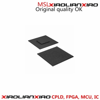 1ШТ MSL EP2AGX65DF25 EP2AGX65DF25I5N EP2AGX65 572-BGA Оригинальная микросхема FPGA хорошего качества Может быть обработана с помощью PCBA