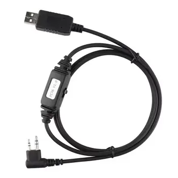 PC76 USB-кабель для программирования Hytera BD500 BD510 BD550 BD610 TD500 TD580 TC500S TC700 и др. Портативной Рации